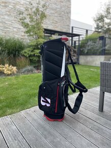 Golfový bag Bridgestone Lightweight Stand Bag - 2