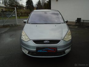 Ford Galaxy 2.0 TDCI 96kW GHIA - 2