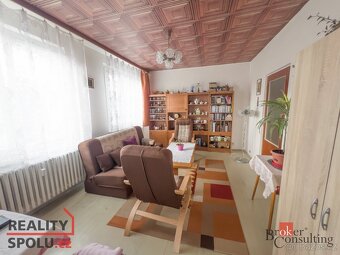 Prodej, byty/3+1, 65 m2, Okružní 261, 40701 Jílové, Děčín [I - 2