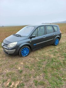 Renault Grand Scenic 1.9 Dci - 2