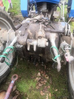 Zetor 3011 - 2