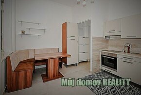 Prodej bytu 2+1 45 m Tyršova, Praha 2 - Nové Město 7 990 000 - 2