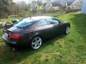 Audi A5 3.0 TDi Quattro - 2