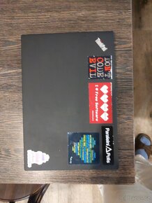 Lenovo ThinkPad x250 + Dokovací stanice a Adaptér - 2