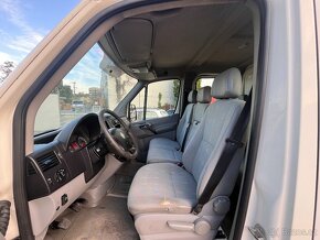 Volkswagen Crafter, 2.5TDi 80kW3-STR.SKLOP - 2