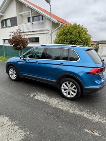 Tiguan 4x4 2.0  DSG 2018 110 Kw - 2