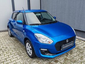 Suzuki Swift - 2