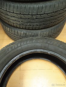 Letní pneu 215/60r17 - 2