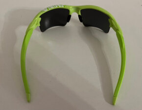 Oakley Flak 2.0 XL Key Lime/Prizm Black - Snížená cena - 2