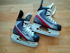 Dětské hokejové brusle Bauer Vapor X.0, vel. 31 - 2