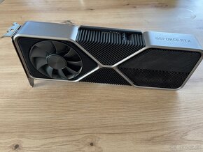 RTX 3080 FOUNDERS EDITION 10GB - 2