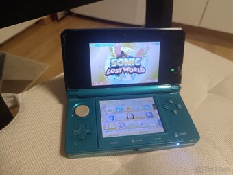 Nintendo 3DS - 2