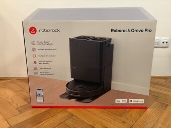 Roborock Qrevo Pro - 2