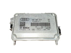 Čelní kamera 4G0907217 Audi A8 D4 4H r.v. 2011 - 2