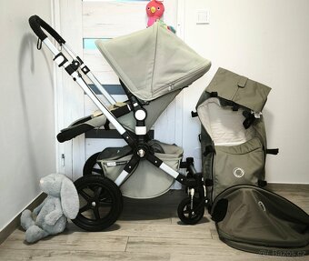 Bugaboo Chameleon 3, super stav bez vad - 2