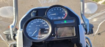 BMW R 1200 GS ADVENTURE - 2