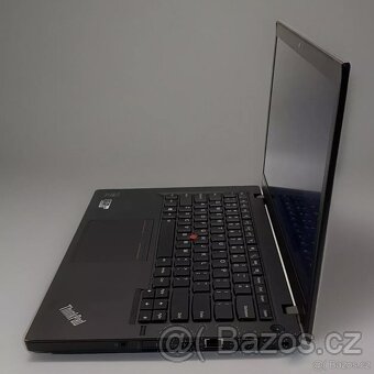 Lenovo Thinkpad T440s - 2