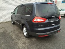 Ford Galaxy prodej náhradních dílů - 2