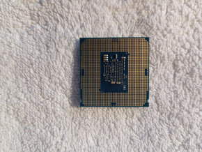 CPU Intel I3-6100 /2x4/ 3,70GHz. LGA: 1151 /DDR4 - 2