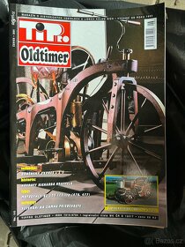 OldTimer, MotorJournal - 2