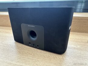 Bowers & Wilkins A5 Wireless WiFi Speaker - 2