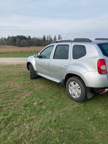 Dacia Duster - 2