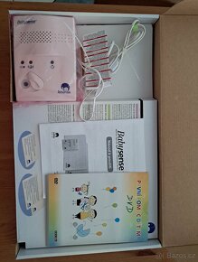 Babysense II - 2