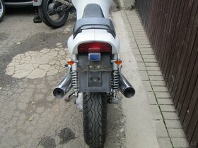 suzuki vx 800 - 2