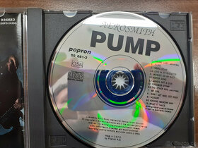 Aerosmith - Pump - 2