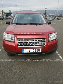 LAND ROVER FREELANDER 2 SUV R.V. 2010 DIESEL 2.2 112KW - 2