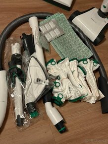 Vorwerk kobolt VB100 - 2