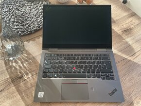 Lenovo ThinkPad Yoga 5th - i7/16GB RAM - platná zárukaLenovo - 2