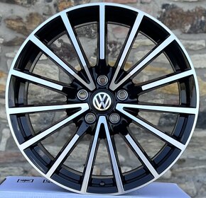 5x112 18 .. 5X112 R18 alu kola na VW, Audi,Škoda - 2