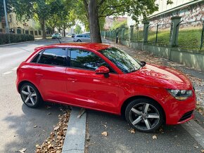 Audi A1 Sportback 1,4 TFSI - 2