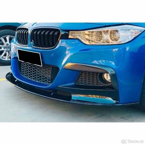 Lipo pod nárazník na BMW F30 F31 - 2