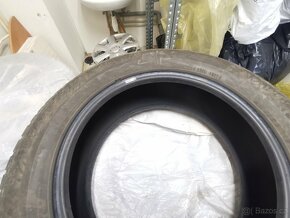 Pneumatiky NEXEN 225/60/R17 ZIMNÍ - 2