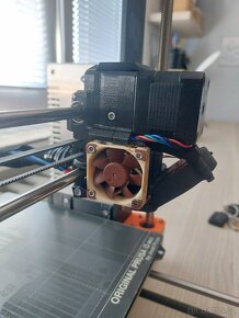 Prusa mk2.5S - 2