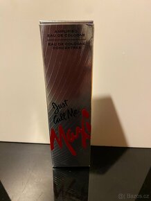 Max Factor Just Call Me Maxi UNISEX 50 ml box  Rok: 1976 - 2