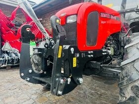 Přední tříbodový závěs METALPLAST pro Traktory ZETOR - 2