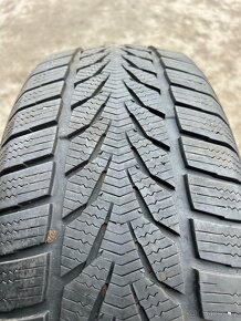 Zimní pneu 215/60 R16 (4ks) point S - 2