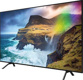 65" QLED Samsung QE65Q70 - 2