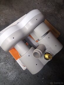 dual satelitní lnb konvektor - 2