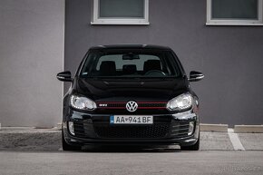 Volkswagen Golf 2.0 TFSI GTI DSG - 2