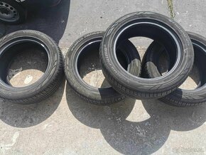 Hankook Ventus 2 205/55R16 Letní 205/55 R16 - 2