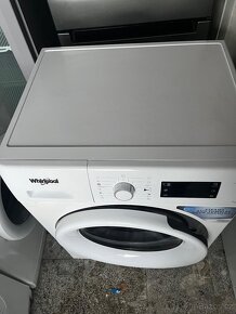 Pračka Whirlpool - 2