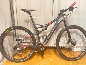 Cannondale Scalpel 29 Carbon 3 Si Carbon - 2