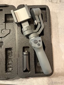 SLEVA DJI Osmo mobile 2 - 2