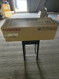 toshiba klima - 2