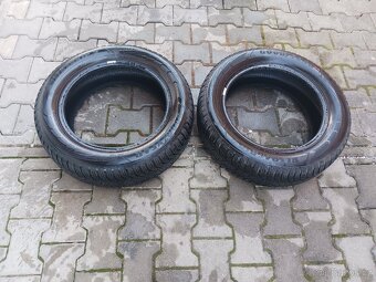 Zimní pneu Good Year Ultragrip 205/60R16 - 2