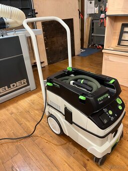 Festool CTL 26E - 2